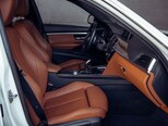 BMW 330-20