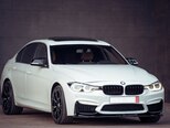 BMW 330-1