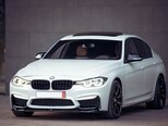 BMW 330-2