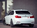 BMW 330-10