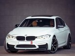 BMW 330-4