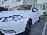 Daewoo Gentra-2