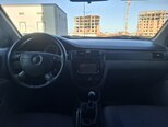 Daewoo Gentra-5