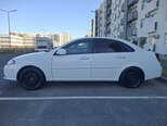 Daewoo Gentra-7