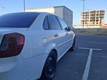 Daewoo Gentra-9