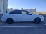 Daewoo Gentra-8