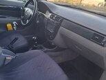 Daewoo Gentra-10