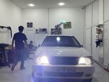 Saipa 132-8