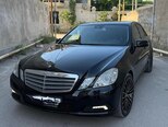 Mercedes E 250-2