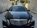Mercedes E 250-1