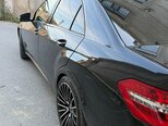 Mercedes E 250-6