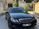 Mercedes E 250-3