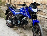 Tufan M50-1
