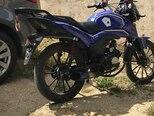 Tufan M50-3