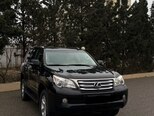Lexus GX 460-1