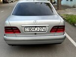 Mercedes E 280-2