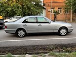 Mercedes E 280-3