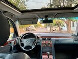 Mercedes E 280-5