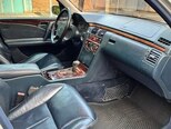 Mercedes E 280-9