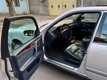 Mercedes E 280-6