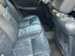 Mercedes E 280-7