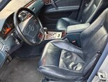 Mercedes E 280-12