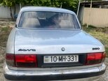 GAZ 3110 "Volga"-4