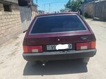 LADA (VAZ) 2109-2