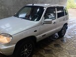 Chevrolet Niva-3