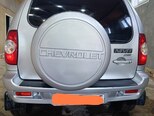 Chevrolet Niva-2