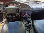 Chevrolet Niva-6