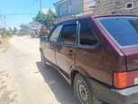 LADA (VAZ) 2109-4