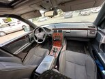 Mercedes E 230-4