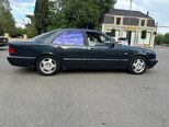 Mercedes E 230-6