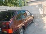 LADA (VAZ) 2109-5