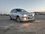 Mitsubishi Space Star-4