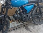 Tufan M50-1