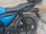 Tufan M50-2