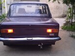 LADA (VAZ) 21011-4