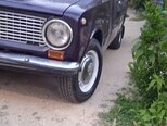 LADA (VAZ) 21011-6