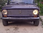LADA (VAZ) 21011-1