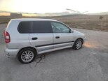 Mitsubishi Space Star-5