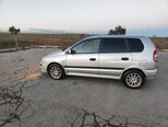 Mitsubishi Space Star-6