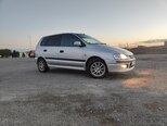 Mitsubishi Space Star-7