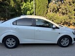 Chevrolet Aveo-7
