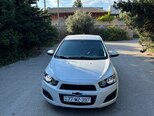 Chevrolet Aveo-3