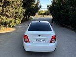 Chevrolet Aveo-6