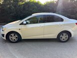Chevrolet Aveo-4