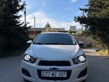 Chevrolet Aveo-2