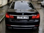 BMW 750-4